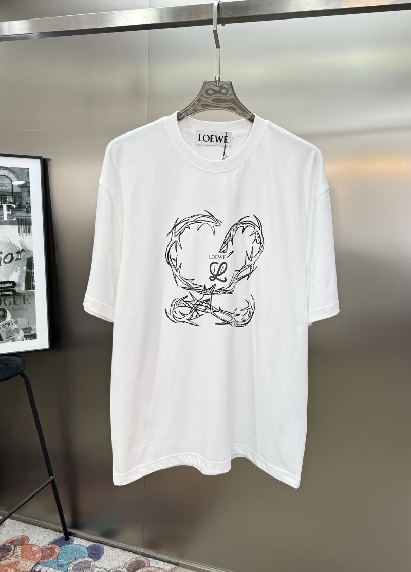 Loewe T-Shirts